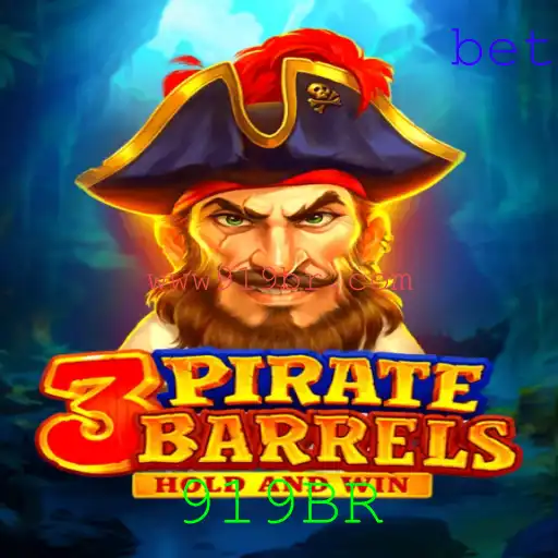 Explorando 3PirateBarrels: O Novo Jogo de Estratégia e Aventura