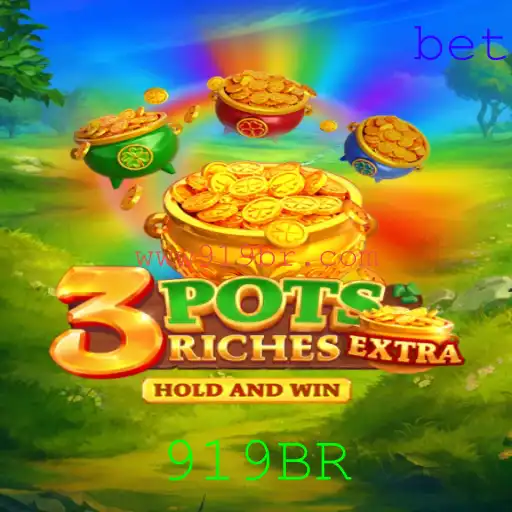 Entendendo o Jogo 3potsExtra: Uma Aventura Inovadora