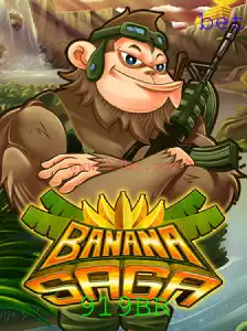 BananaSaga: Exploração e Estratégia em Um Novo Jogo Empolgante