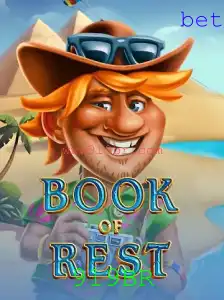 Explorando o Mundo de BookofRest: Uma Viagem no Tempo e Espaço