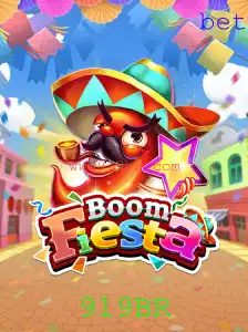Explorando o Mundo Vibrante de BoomFiesta: Uma Jornada de Estratégia e Diversão
