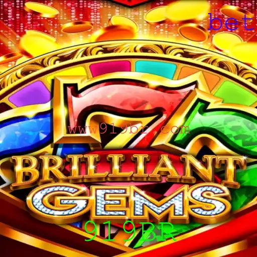 BrilliantGems: Um Mergulho no Mundo do Jogo Fascinante