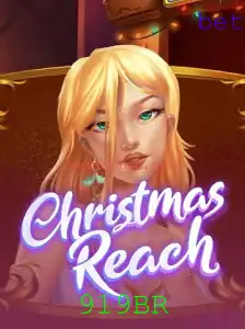 Explorando o Universo de ChristmasReach