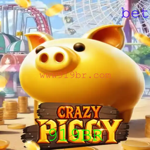 CrazyPiggy: Descubra a Nova Sensação do Mundo dos Jogos