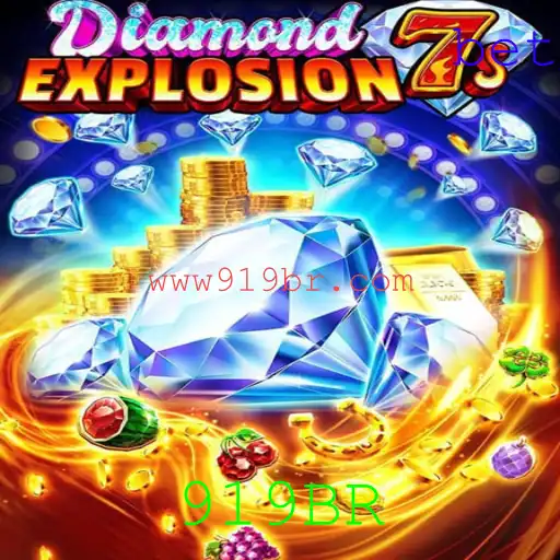 Descubra o Excitante Mundo de DiamondExplosion7s