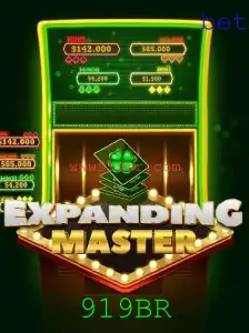 Explorando o Fascinante Universo de ExpandingMaster: Uma Jornada de Estratégia e Criatividade