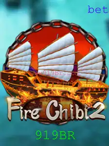 Descubra FireChibi2: A Nova Sensação no Mundo dos Games