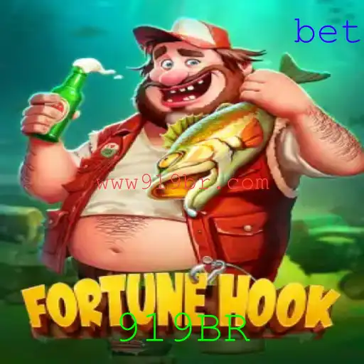 FortuneHook: O Novo Fenômeno de 919BR