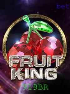 Descubra as Aventuras de 'FruitKing' e as Novas Regras de Jogo com 919BR