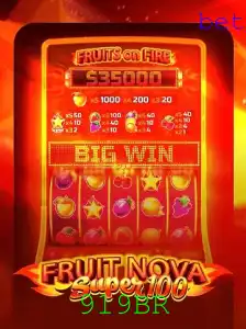 Descubra o Mundo Fascinante de FruitNovaSuper100: Um Guia Completo das Regras e Estratégias