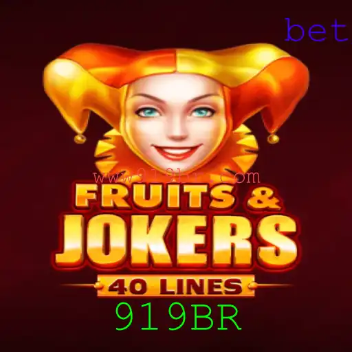 Descubra o Fascinante Mundo de FruitsAndJokers40 com 919BR