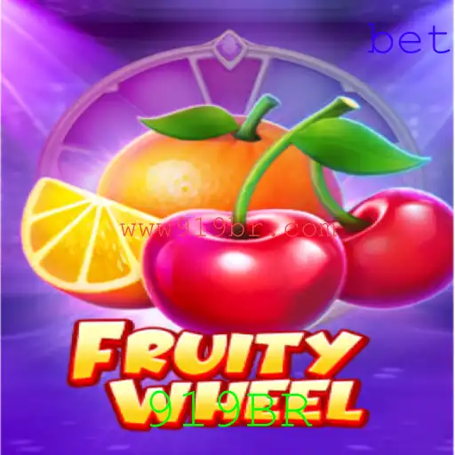 Descubra FruityWheel: O Novo Fenômeno dos Jogos com a Palavra-chave 919BR