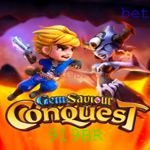 Descubra o Fascinante Mundo de GemSaviourConquest: O Desafio Épico de 919BR