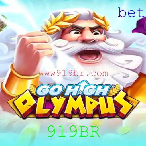 Descubra GoHighOlympus: O Novo Fenômeno dos Jogos com 919BR