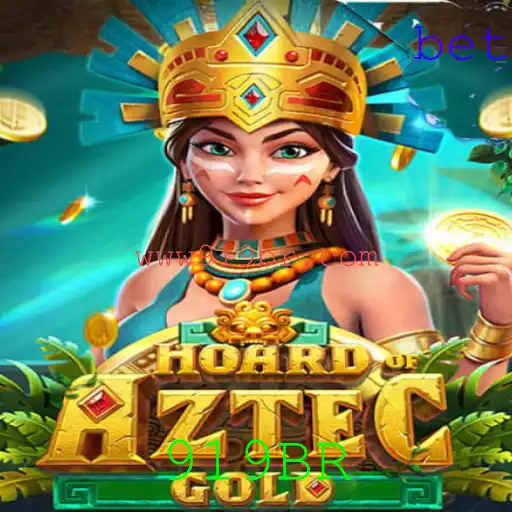 Conheça o Fascinante Mundo de HoardofAztecgold