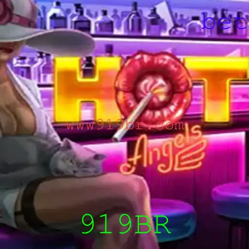 HotAngels: Um Jogo Empolgante e Inovador