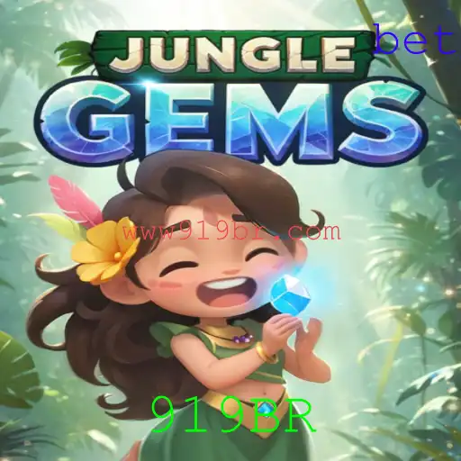Desvendando JungleGems: Um Mergulho no Mundo Aventura de 919BR