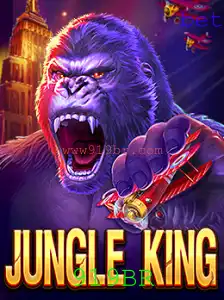 Explorando JungleKing: Aventura e Estratégia na Selva