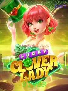 Descubra LuckyCloverLady: O Jogo de Azar que Está Conquistando o Brasil