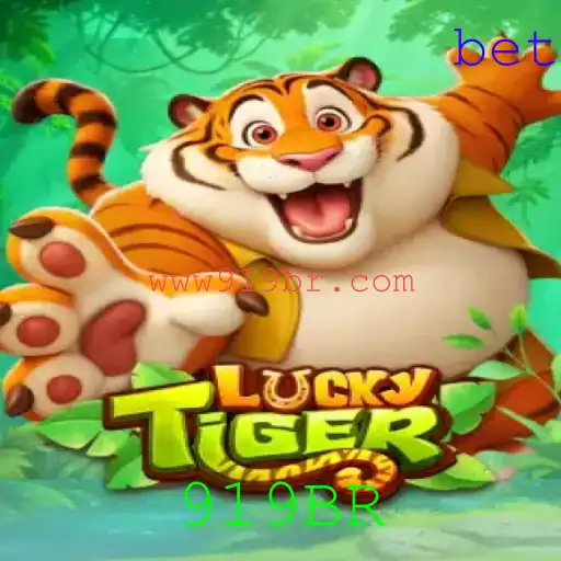 Explorando o Universo de LuckyTiger: Tudo o Que Você Precisa Saber Sobre Este Jogo de Azar