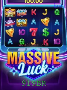 MassiveLuck: Um Mergulho no Universo de Oportunidades e Estratégias