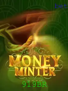 Descubra MoneyMinter: Um Jogo Financeiro Inovador