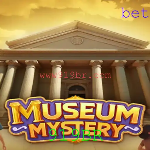 Explorando o Enigma Fascinante: MuseumMystery