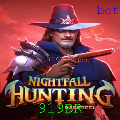 Descubra o Fascinante Mundo de NightfallHunting com a Chave 919BR