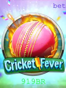 CricketFever: A Revolução no Mundo dos Jogos de Críquete