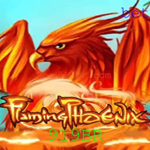 FlamingPhoenix: Uma Nova Era de Estratégia com 919BR