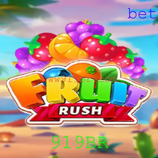 Descubra as Emoções de FruitRush: O Jogo que Conquista a Todos