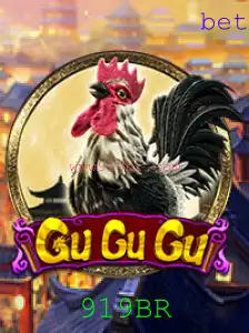 Explorando 'GuGuGu': O Jogo de Estratégia que Está Conquistando 919BR