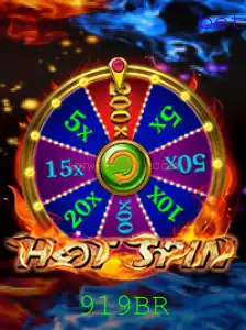 Descubra o Mundo Fascinante de HotSpin: Jogos e Regras