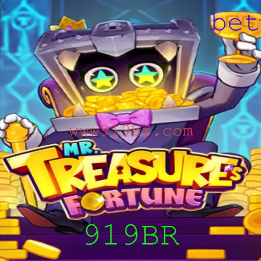 Descubra as Aventuras de MrTreasuresFortune: Um Novo Jogo de Mistério e Estratégia