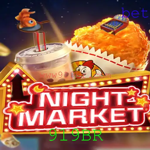Explorando NIGHTMARKET: O Mundo Imersivo e Estratégico do Novo Jogo Focado em Comércio Noturno