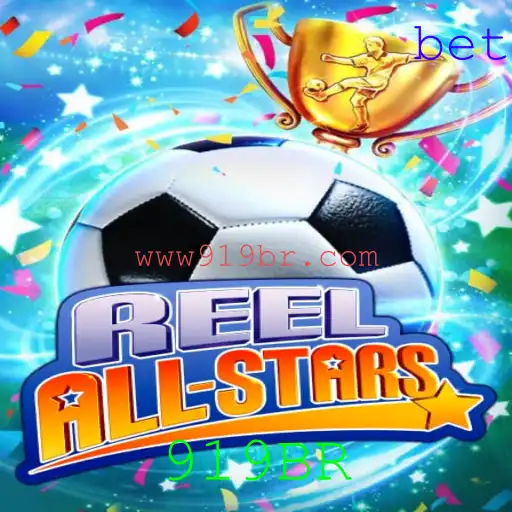 ReelAllStars: Descobrindo o Novo Fenômeno dos Jogos