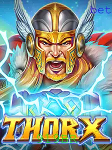 Descubra ThorX: O Jogo de Estratégia Épica
