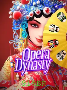 OperaDynasty: Mergulhando no Fascinante Mundo do Jogo Através da 919BR