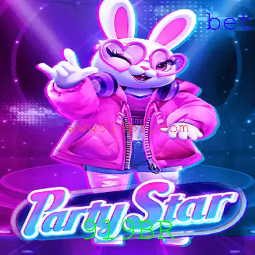 PartyStar: O Jogo Social de 919BR que Conquista Multidões