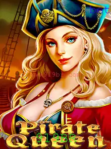 Descubra o Mundo de Aventura e Estratégia de PirateQueen