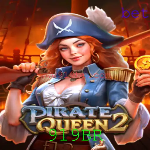 Descubra o Mundo Aventura de PirateQueen2 - Estratégia e Emoção com 919BR