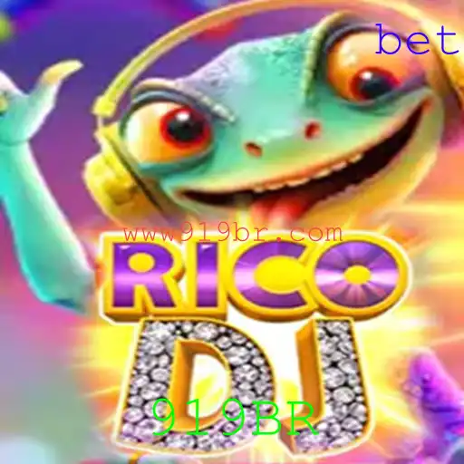 Descubra o Fascinante Mundo de RicoDJ: A Emoção do 919BR