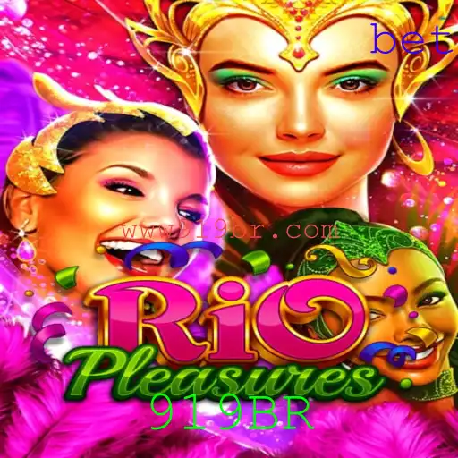 Explorando o Mundo Colorido de RioPleasures: Um Jogo Inspirador