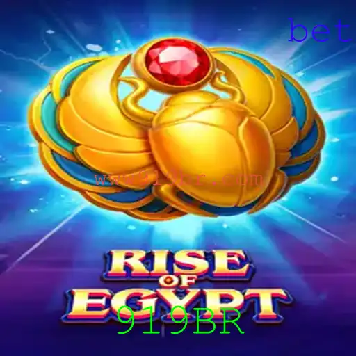 Descubra o Fascinante Mundo de RiseOfEgypt com 919BR
