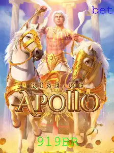 RiseofApollo: Uma Jornada na Mitologia e Estratégia com 919BR