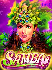 Descubra o Universo Emocionante do Jogo Samba