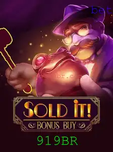 Descubra o Fascinante Mundo de SolditBonusBuy: Um Jogo de Estratégia com Incentivos Inovadores