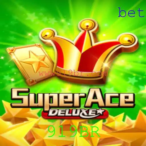 Descubra SuperAceDeluxe: Uma Aventura de Jogo Envolvente