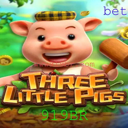 Desvendando o Jogo THREELITTLEPIGS: Um Desafio Interativo Inspirado em Clássicos
