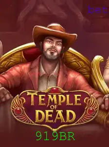Descubra a Aventura Envolvente de TempleofDead: Um Mergulho no Mundo dos Jogos